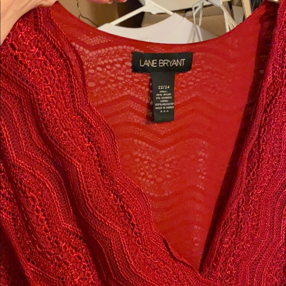 Dressy top